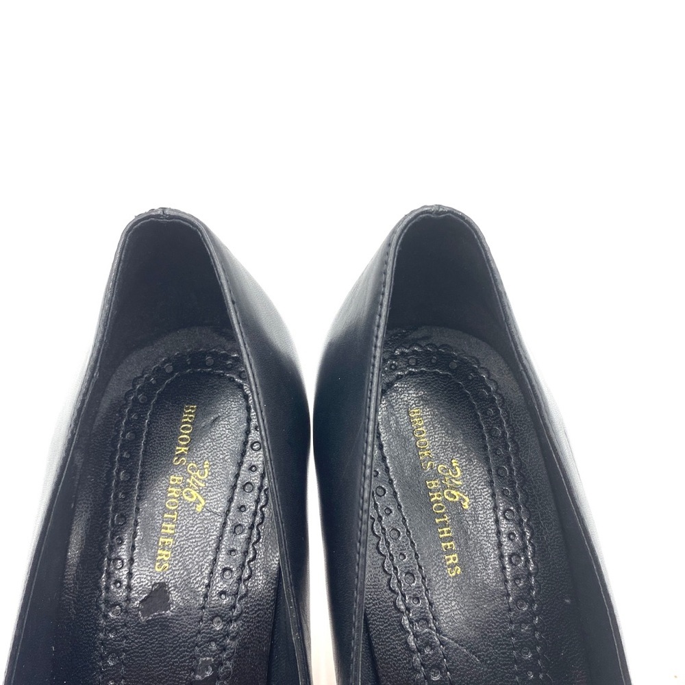 Brooks Brothers - Pumps - Picture 10 of 10